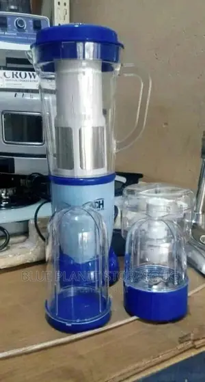 ADH 4-In-1 Multi-Function Food Processors || ACB-737.