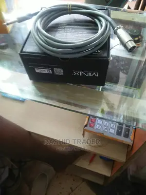 Microphone Cable