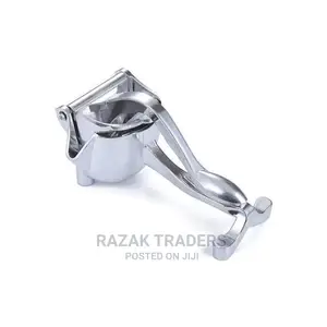 Manual Juice Squeezer