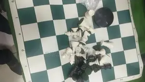 Big Chess Mat