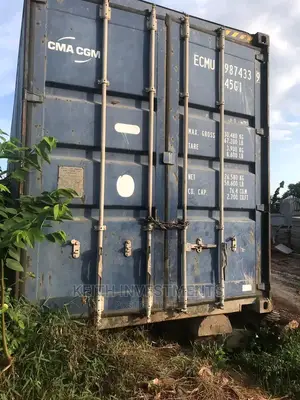 40fit Container