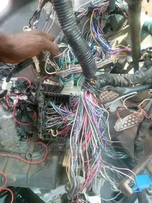 Expert Auto-Electrician