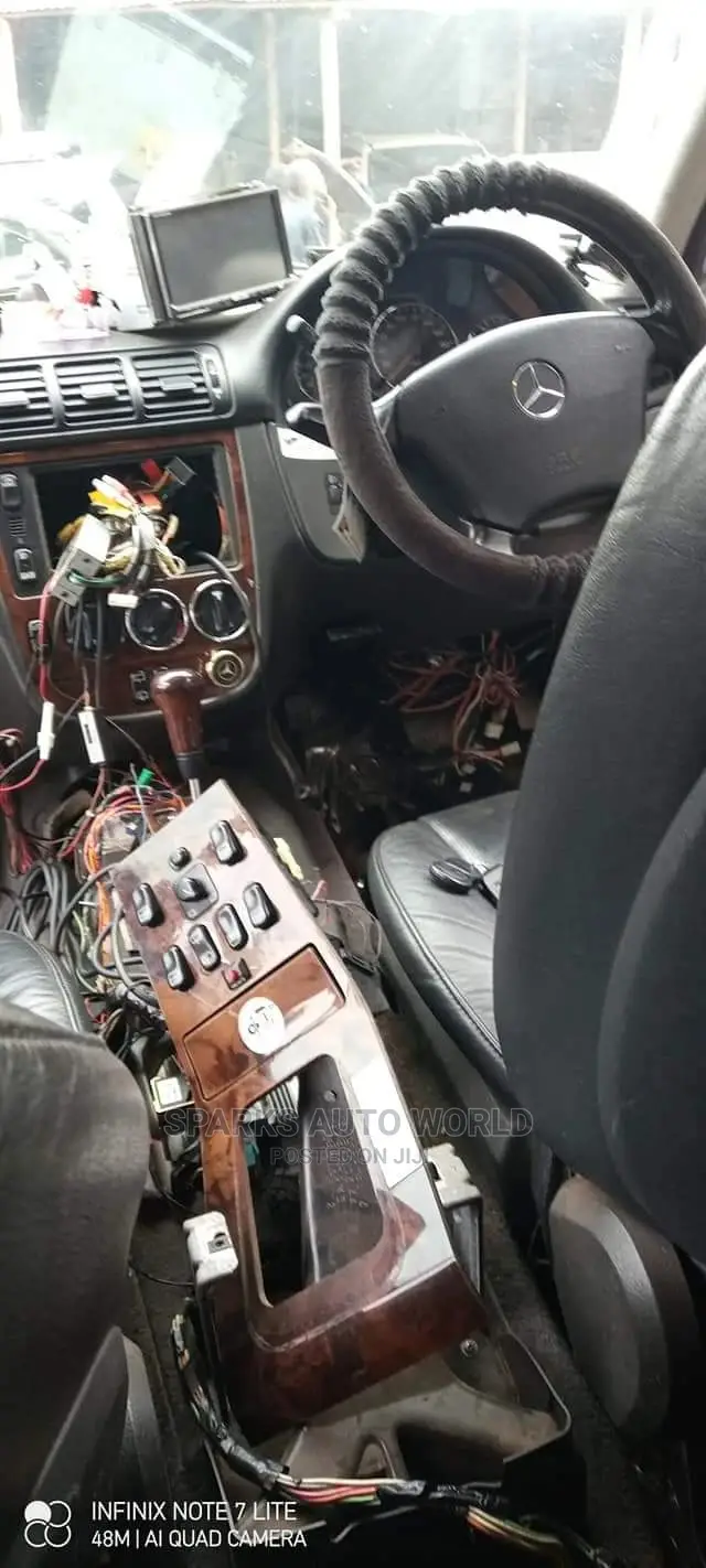 Expert Auto-Electrician
