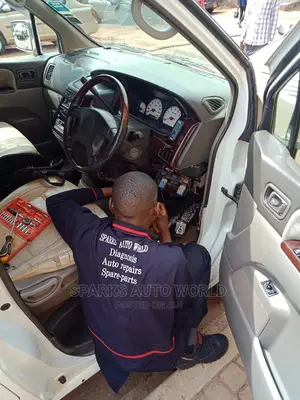 Expert Auto-Electrician