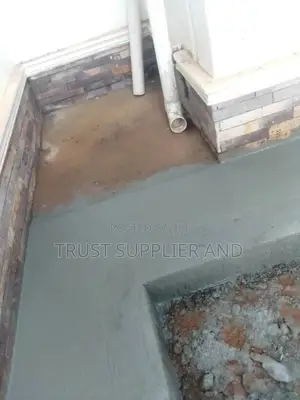 Terrazzo Floors 498