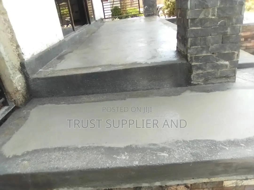 Terrazzo Floors 498
