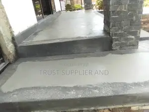 Terrazzo Floors 498
