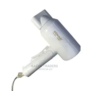 Sonar SN-656 1200W Foldable Hair Dryer