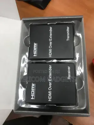 HDMI Over Extender