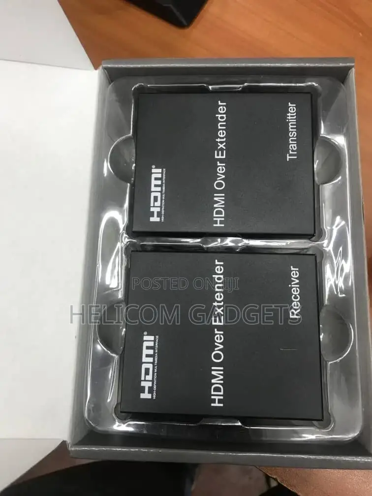 HDMI Over Extender