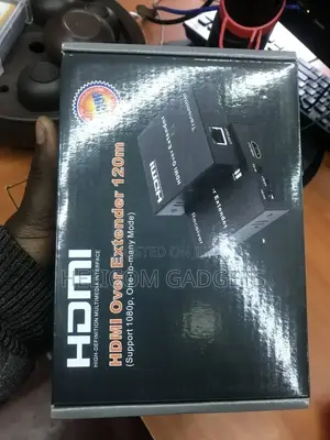 HDMI Over Extender