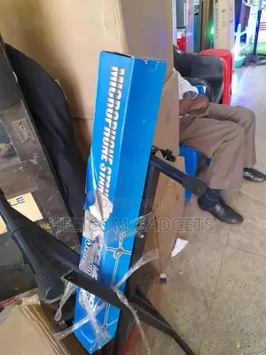 Microphone Stand
