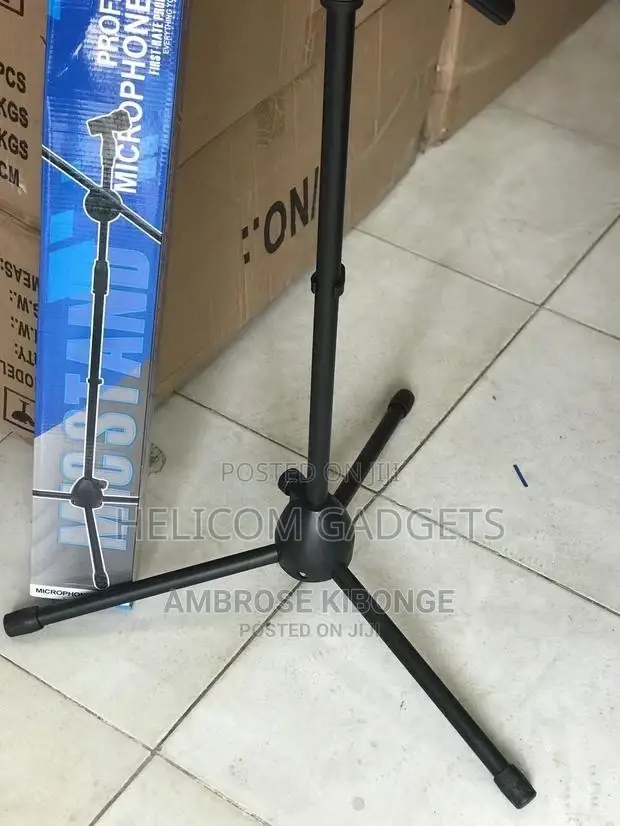 Microphone Stand