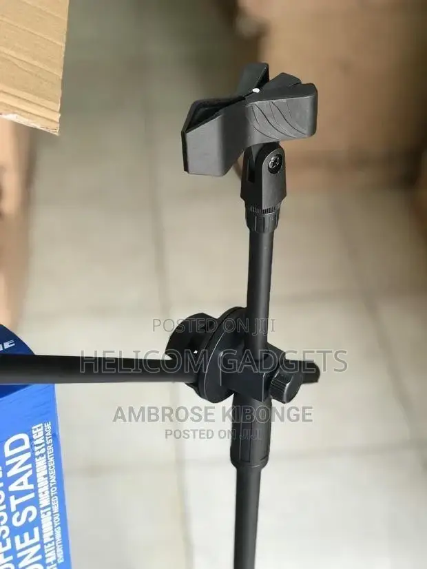 Microphone Stand