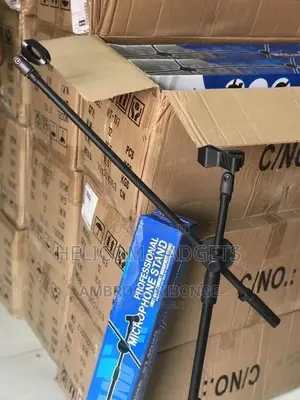 Microphone Stand