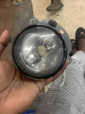 Mitsubishi L200 Sportero Spotlights