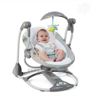 Ingenuity Baby Swing.
