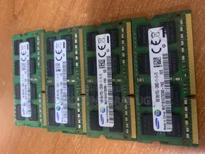 Samsung 8gb PC3L Ram