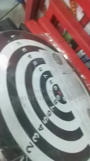 Dart Board