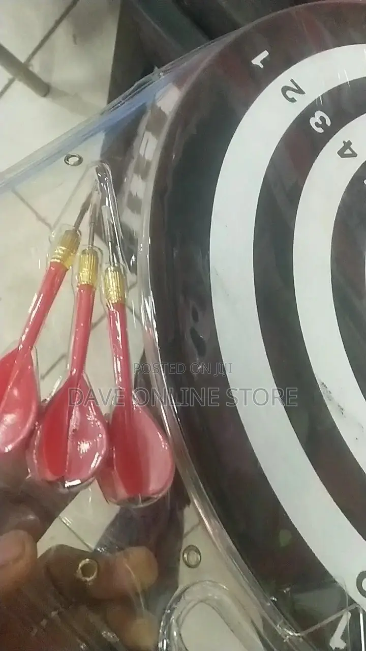 Dart Board