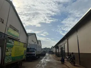 Warehouse for Rent in Industrial Area