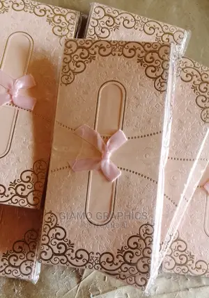 Wedding Cards Best Designs