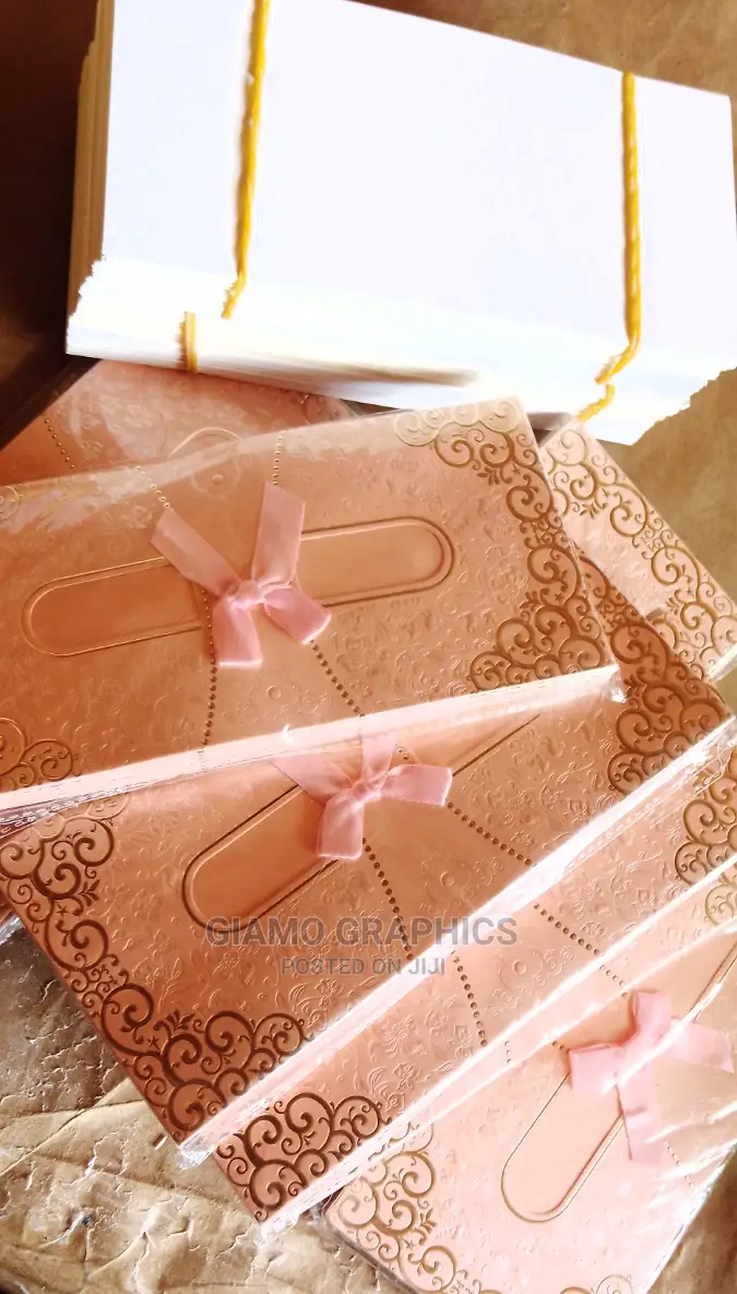Wedding Cards Best Designs