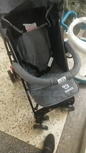 Durable Baby Stroller