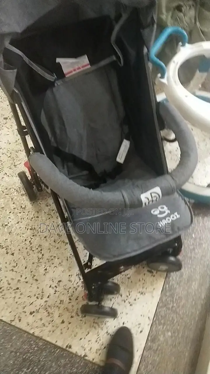 Durable Baby Stroller