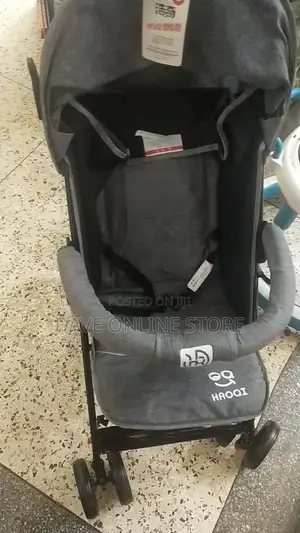 Durable Baby Stroller