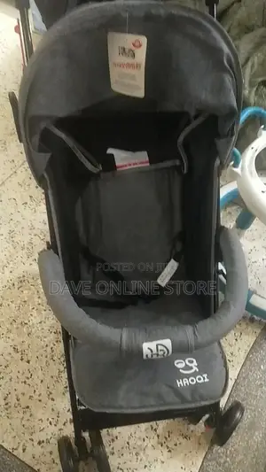 Durable Baby Stroller