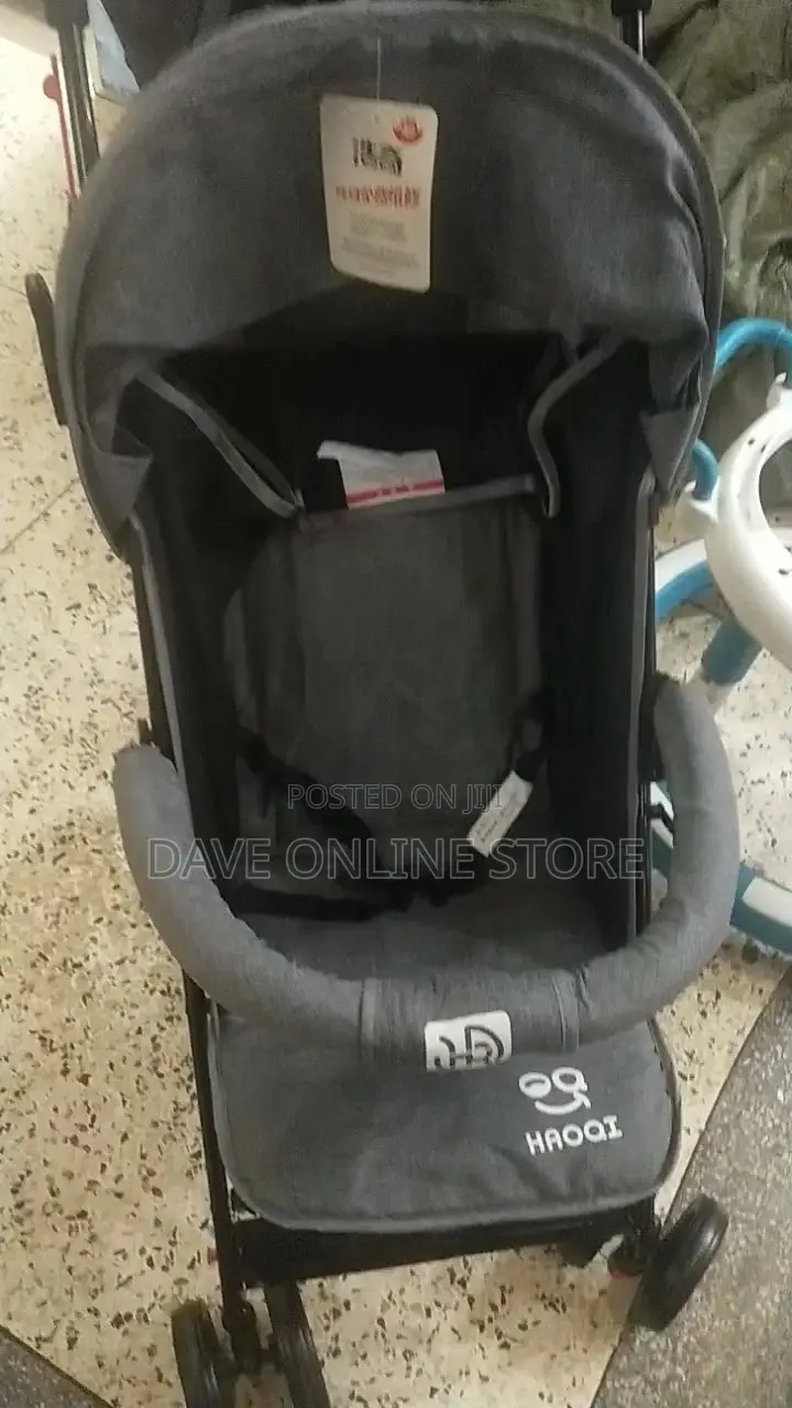 Durable Baby Stroller