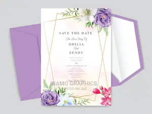 Invitation Cards