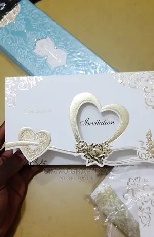 Invitation Cards