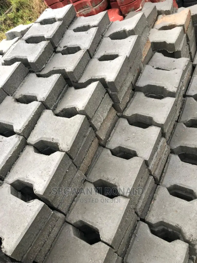 Get Each Block at and Pavers at at Your Site