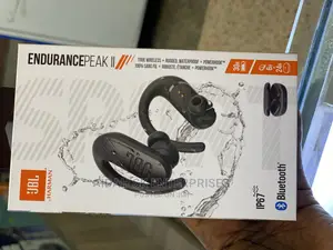 Endurance Peak 2 Jbl
