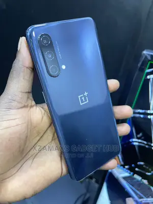 OnePlus Nord CE 5G 128 GB Black