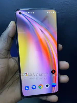 OnePlus Nord CE 5G 128 GB Black