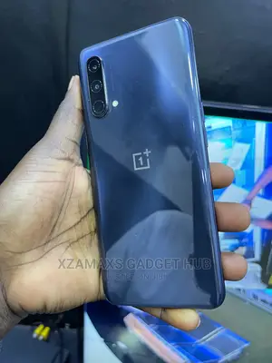 OnePlus Nord CE 5G 128 GB Black