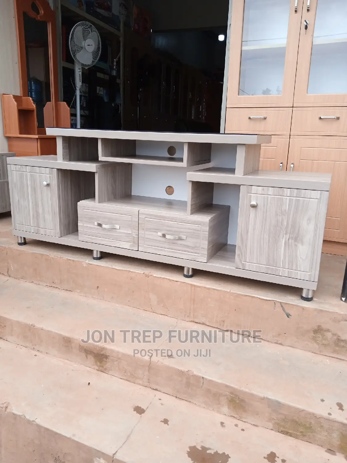Brand New Tv Stand