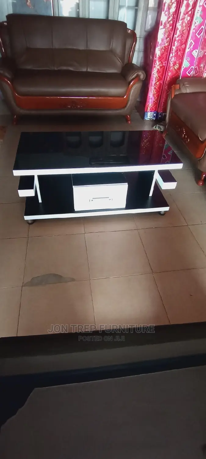 Brand New Center Table