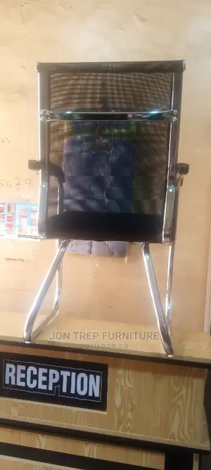 Brand New Waiting Chair