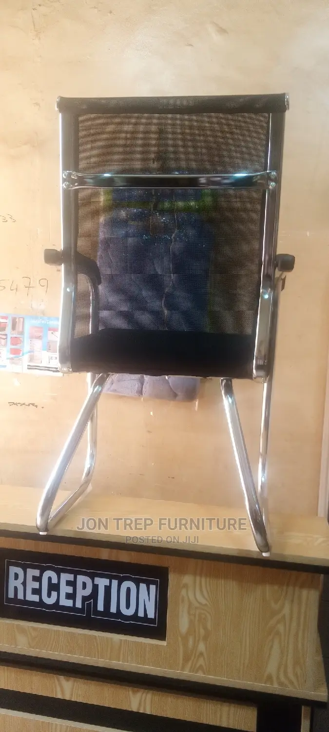 Brand New Waiting Chair
