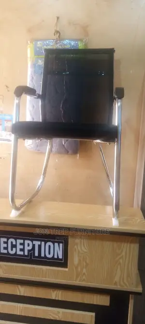 Brand New Waiting Chair