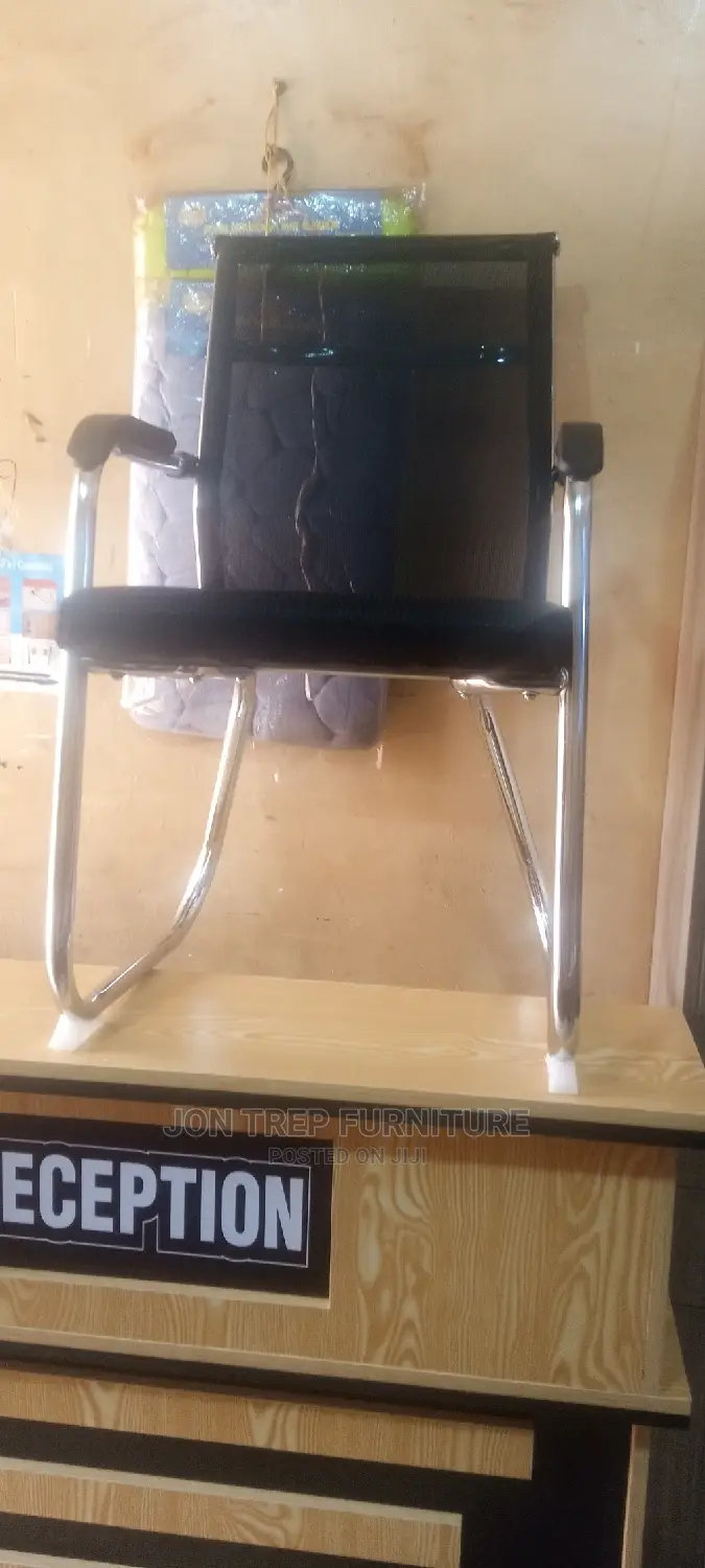 Brand New Waiting Chair