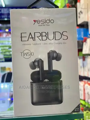 Yesido Earbuds TWS10