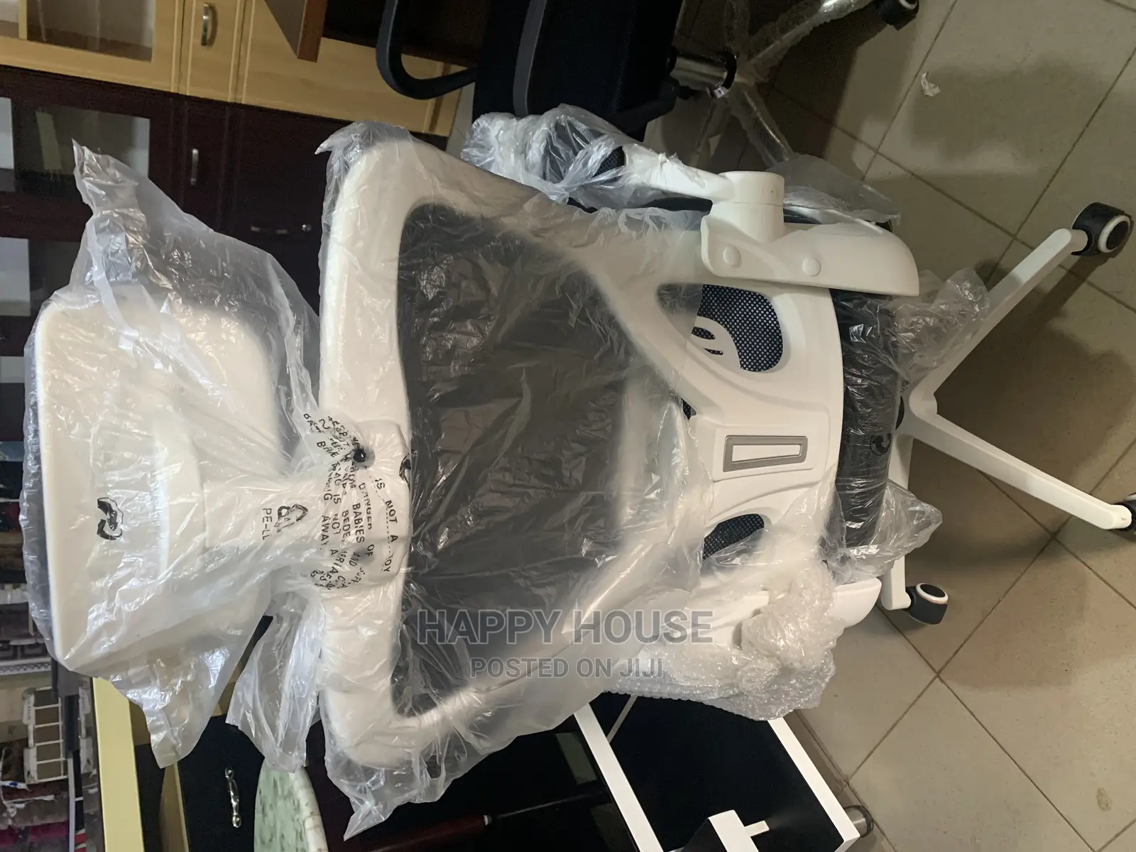 Office Chairs