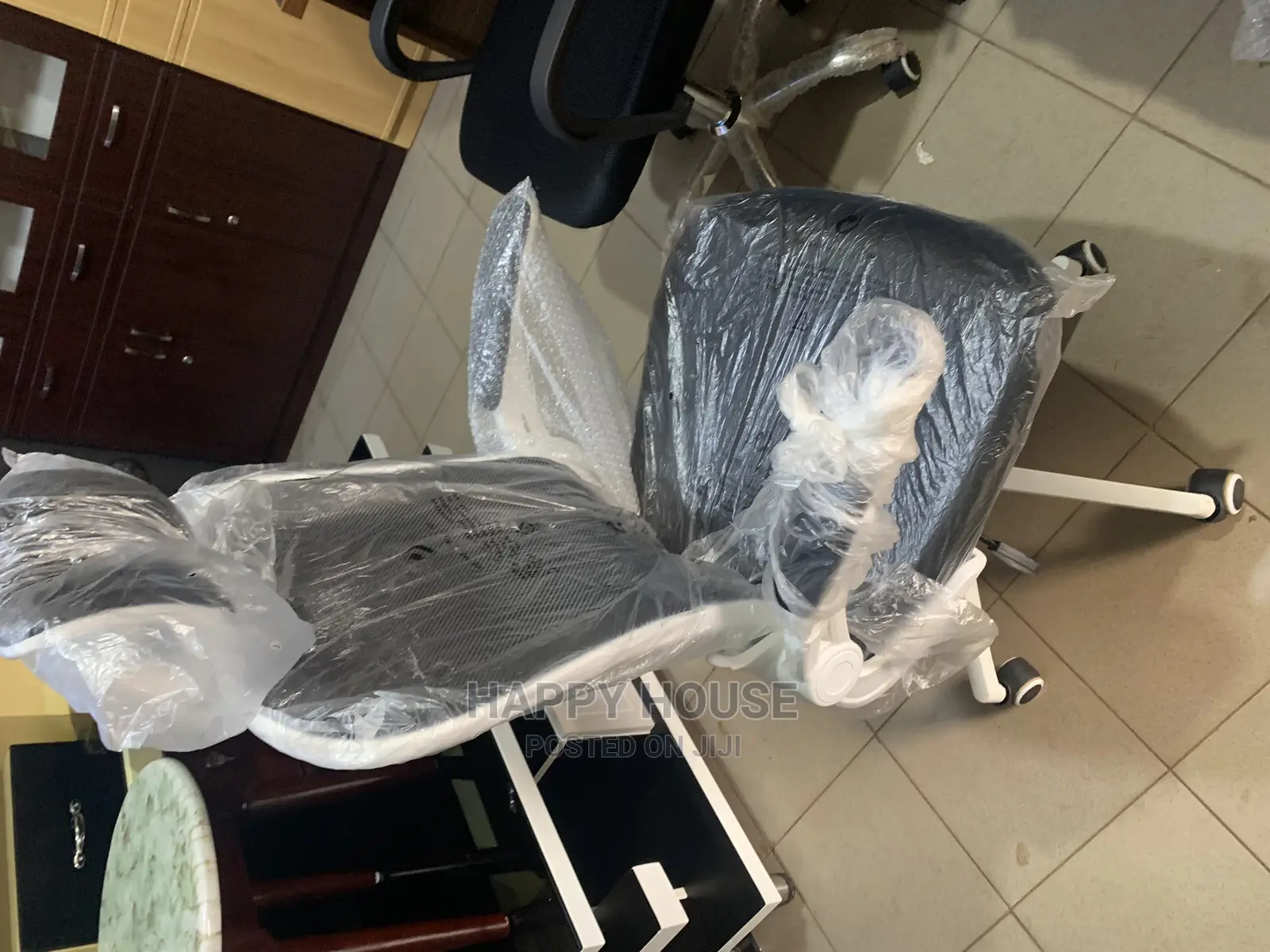 Office Chairs