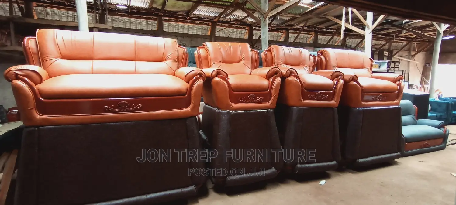 Brand New Sofa