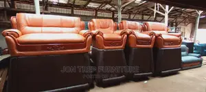 Brand New Sofa